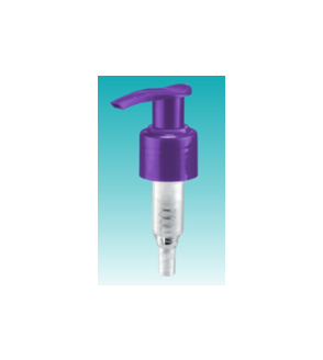Lotion Pump-SL-03A